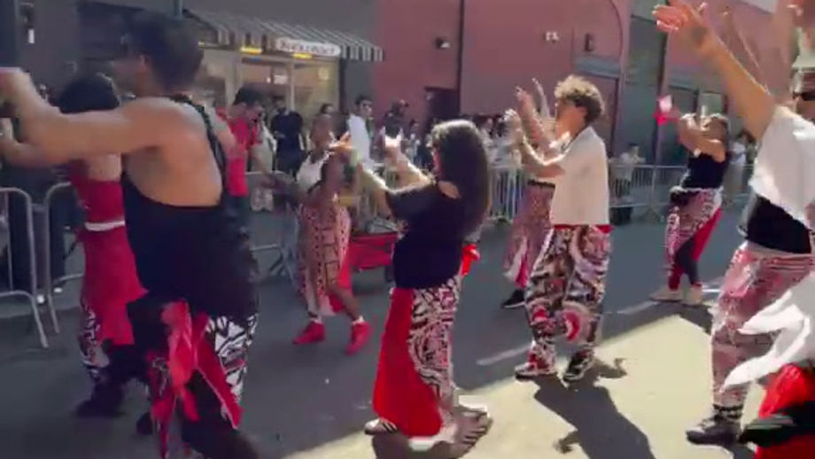 New York Dance Parade -2026